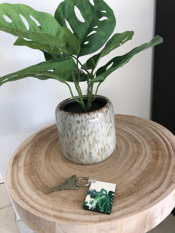 Huisje Op Den Diek Sint Kruis Esterno foto